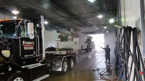 Bucks Co Mobile Truck Repair