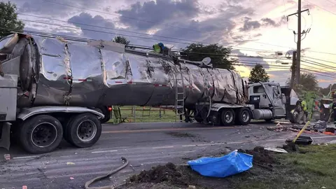 Montgomery County Equipment Recovery