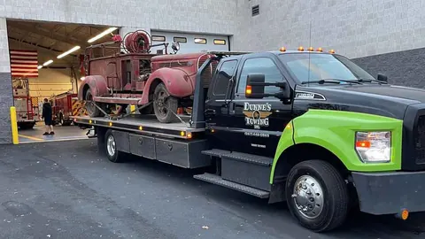Light Equipment Hauling Bucks Co, PA