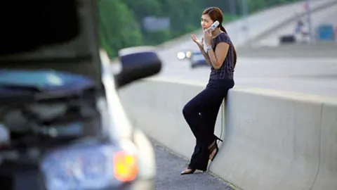 24hr Roadside Assistance Montgomery County