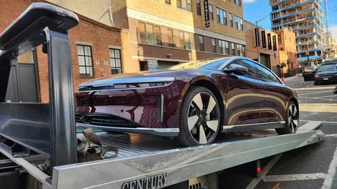 Local Towing Montgomery Co.